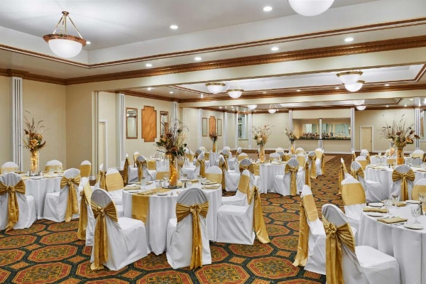 Best Western Plus Milwaukee Airport Hotel & Conference Center image 14