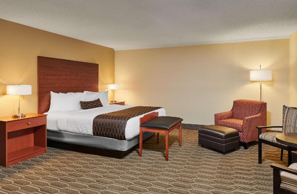 Best Western Plus Milwaukee Airport Hotel & Conference Center image 7